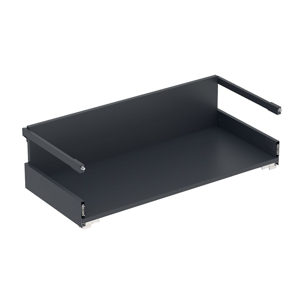 Geberit Renova Plan Schublade für Unterschrank für Waschtisch, ab Baujahr 2021, Brei... GEBERIT-245086001 4025410571960 (Abb. 1)