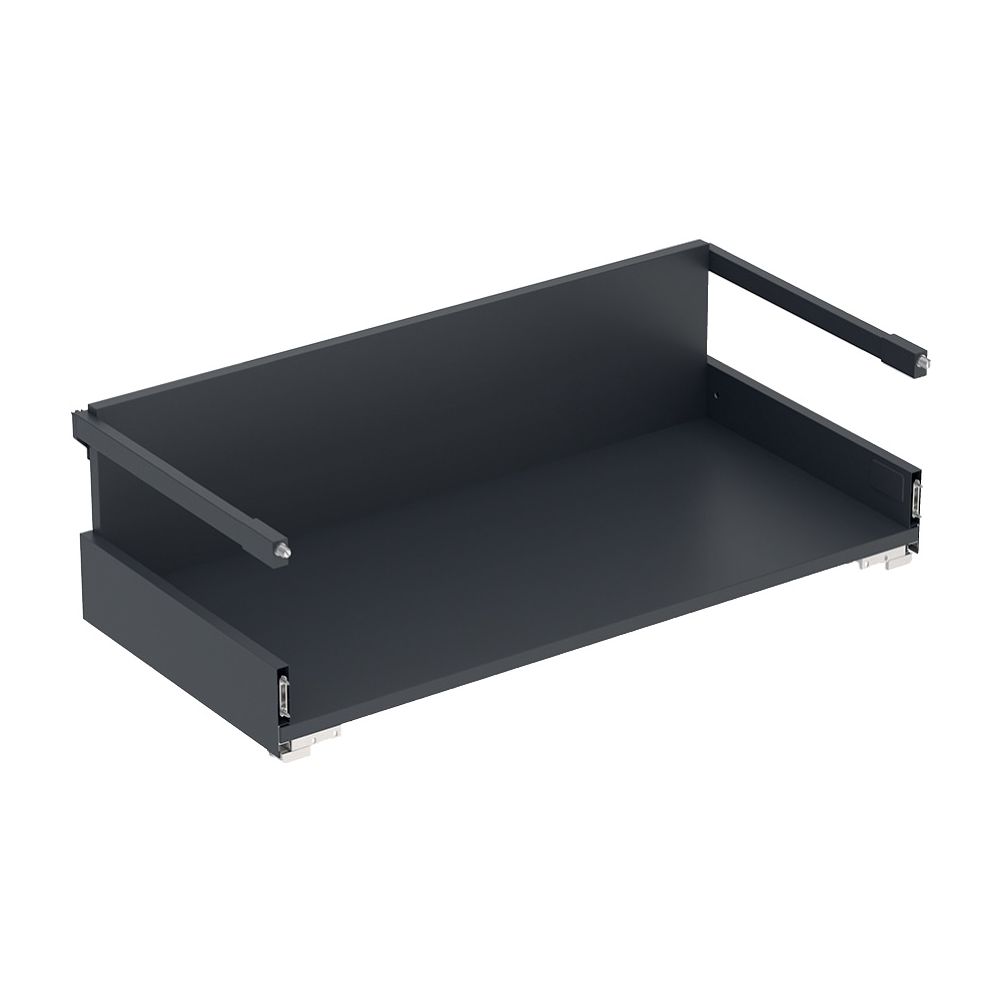 Geberit Renova Plan Schublade für Unterschrank für Waschtisch, ab Baujahr 2021, Brei... GEBERIT-245085001 4025410576194 (Abb. 1)