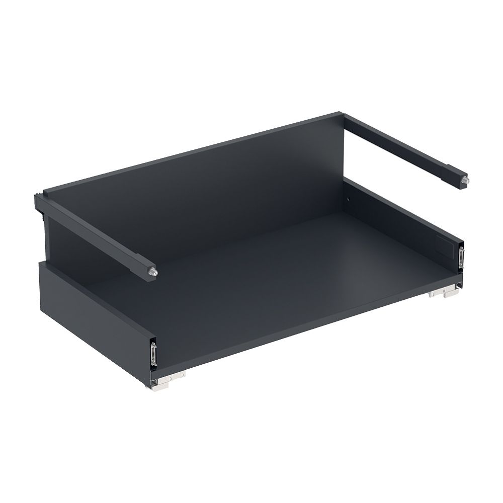 Geberit Renova Plan Schublade für Unterschrank für Waschtisch, ab Baujahr 2021, Brei... GEBERIT-245084001 4025410576187 (Abb. 1)