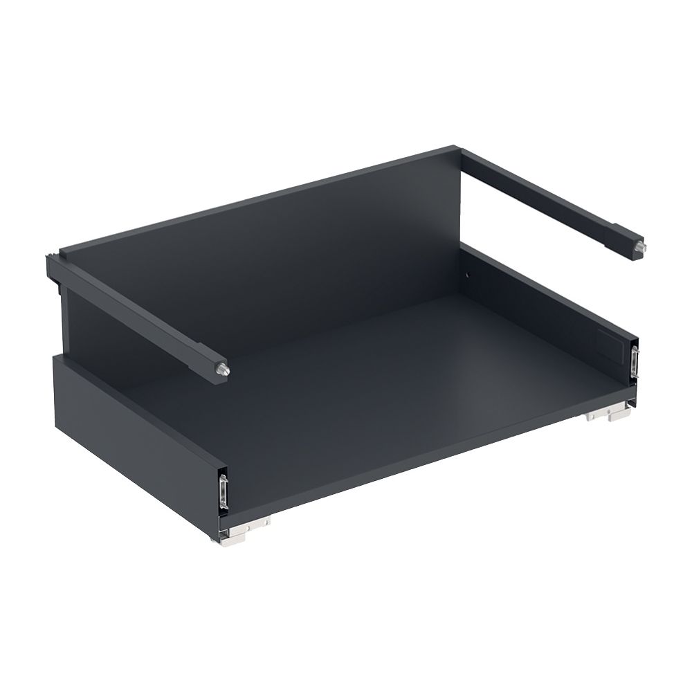 Geberit Renova Plan Schublade für Unterschrank für Doppelwaschtisch, ab Baujahr 2021... GEBERIT-245088001 4025410571984 (Abb. 1)