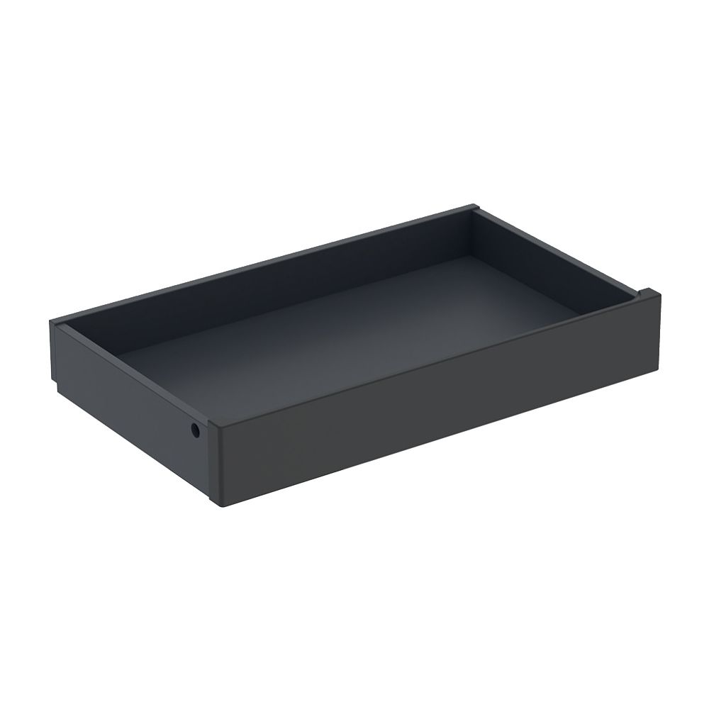Geberit Renova Plan Innenschublade für Unterschrank für Waschtisch, ab Baujahr 2021,... GEBERIT-245068JK1 4025410575616 (Abb. 1)