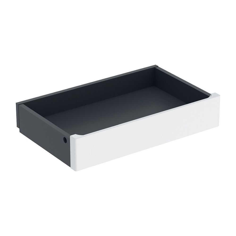 Geberit Renova Plan Innenschublade für Unterschrank für Waschtisch, ab Baujahr 2021,... GEBERIT-245066011 4025410575937 (Abb. 1)