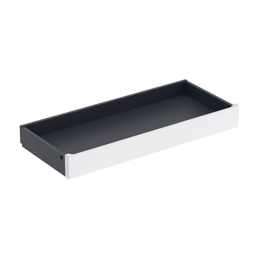 Geberit Renova Plan Innenschublade für Unterschrank für Waschtisch, ab Baujahr 2021,... GEBERIT-245071011 4025410576002 (Abb. 1)
