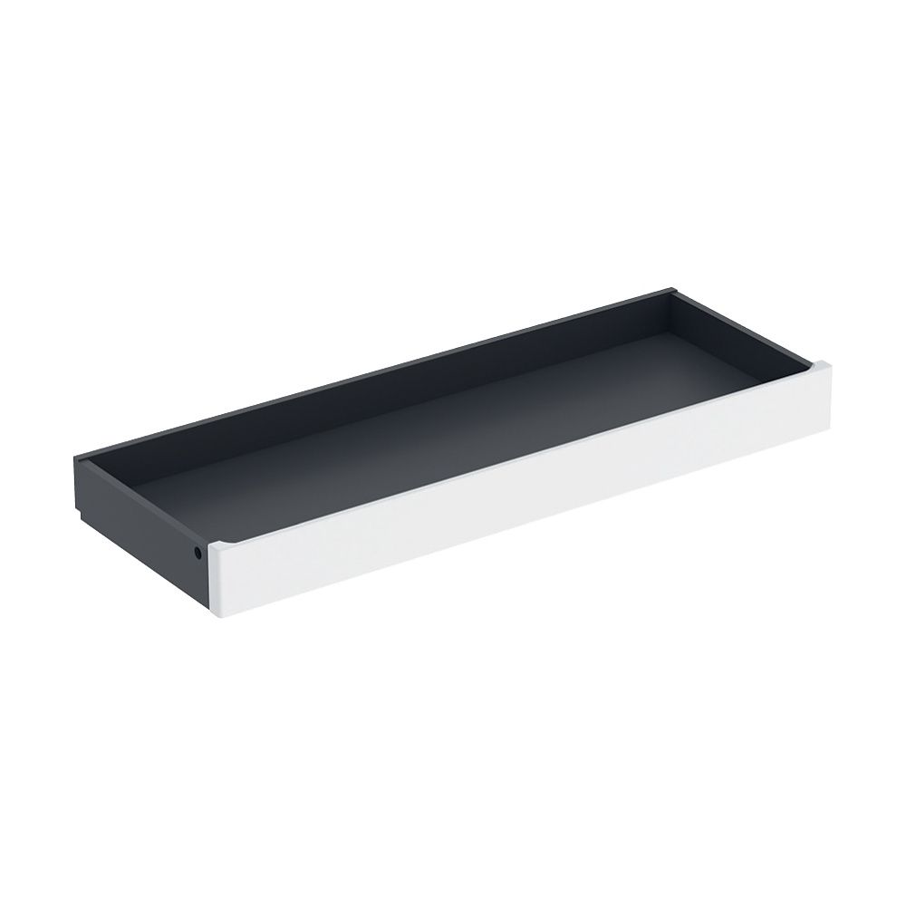 Geberit Renova Plan Innenschublade für Unterschrank für Waschtisch, ab Baujahr 2021,... GEBERIT-245073011 4025410576040 (Abb. 1)