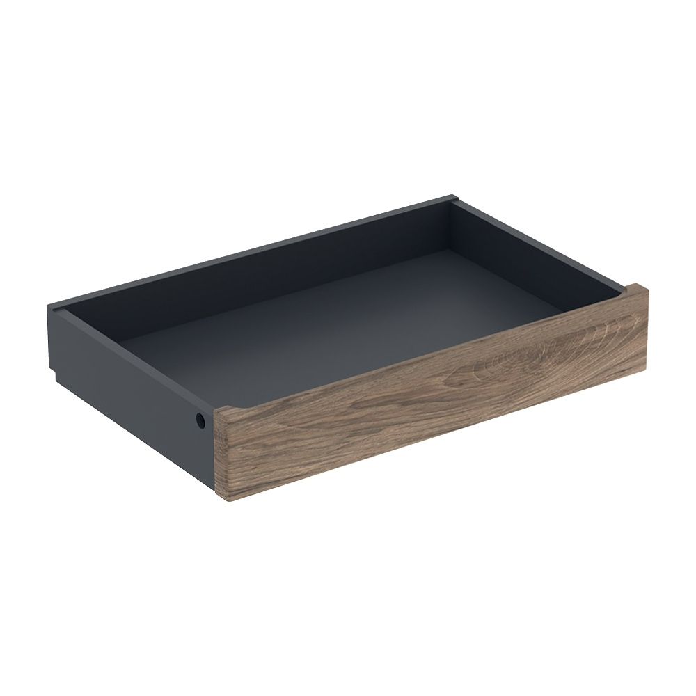 Geberit Renova Plan Innenschublade für Unterschrank für Waschtisch, ab Baujahr 2021,... GEBERIT-245067JR1 4025410572806 (Abb. 1)