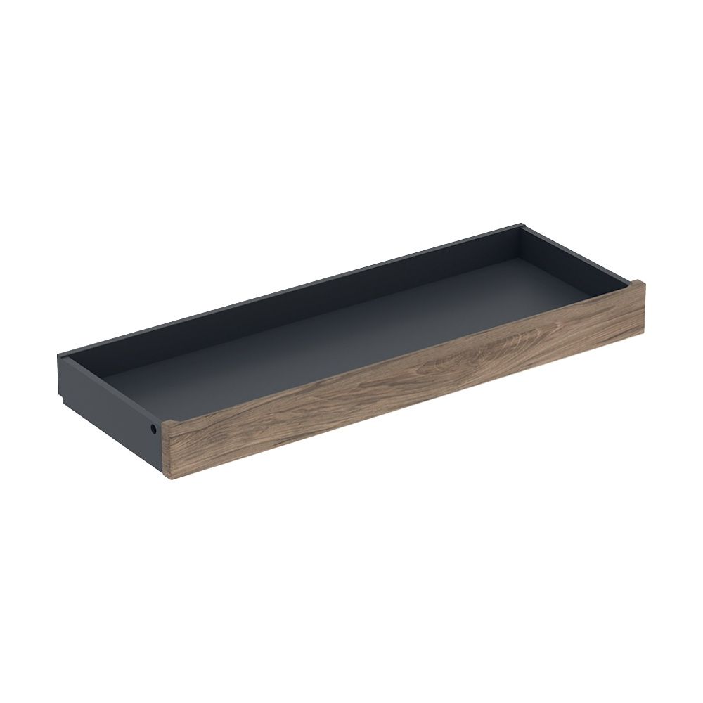 Geberit Renova Plan Innenschublade für Unterschrank für Waschtisch, ab Baujahr 2021,... GEBERIT-245073JR1 4025410574428 (Abb. 1)
