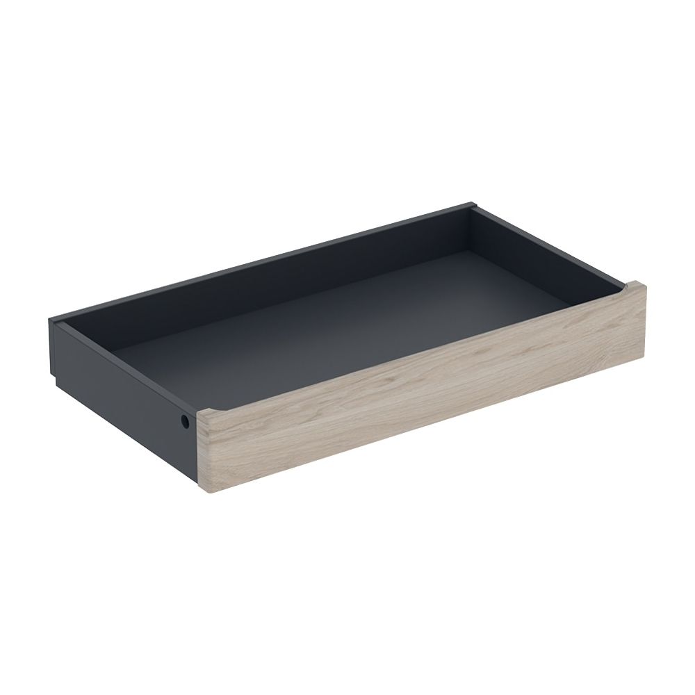 Geberit Renova Plan Innenschublade für Unterschrank für Doppelwaschtisch, ab Baujahr... GEBERIT-245074001 4025410576057 (Abb. 1)
