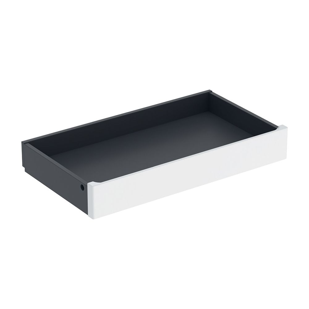 Geberit Renova Plan Innenschublade für Unterschrank für Doppelwaschtisch, ab Baujahr... GEBERIT-245074011 4025410576064 (Abb. 1)