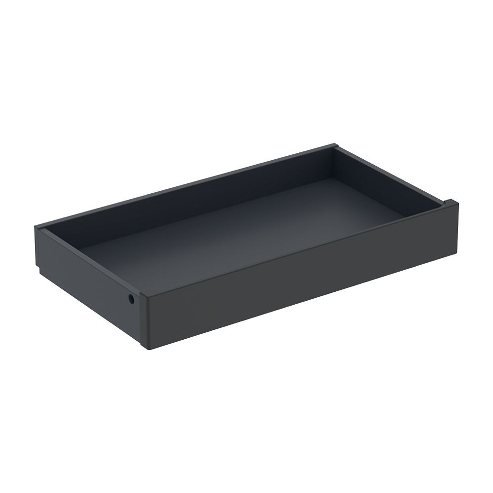 Geberit Renova Plan Innenschublade für Unterschrank für Doppelwaschtisch, ab Baujahr... GEBERIT-245074JK1 4025410574435 (Abb. 1)