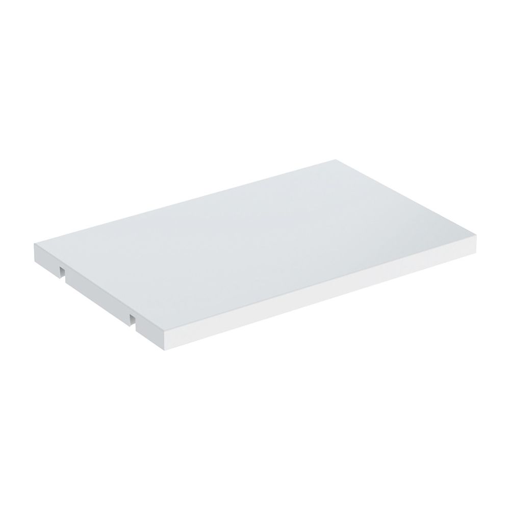Geberit Renova Plan Einlegeboden für Unterschrank für Handwaschbecken, ab Baujahr 20... GEBERIT-245063011 4025410574794 (Abb. 1)