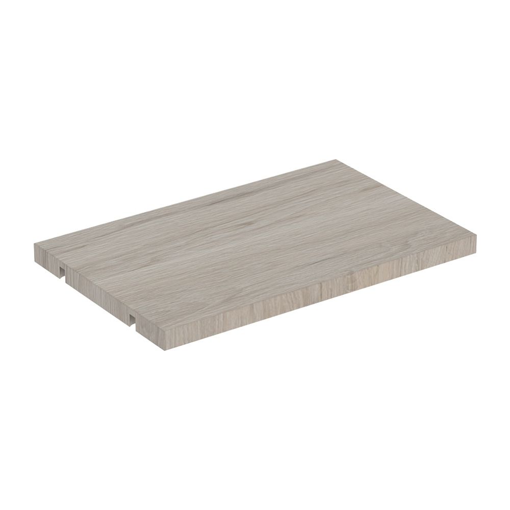 Geberit Renova Plan Einlegeboden für Unterschrank für Handwaschbecken, ab Baujahr 20... GEBERIT-245063001 4025410575876 (Abb. 1)