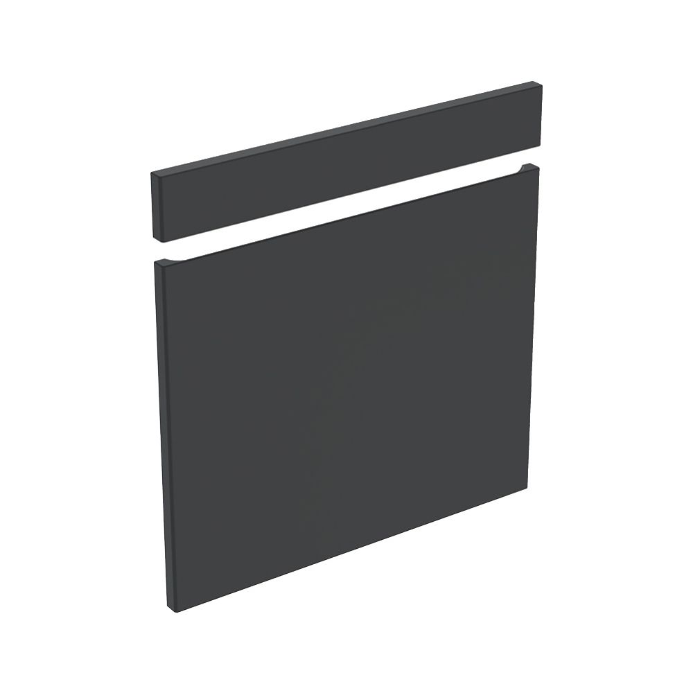 Geberit Renova Plan Set Fronten für Unterschrank für Möbelwaschtisch, ab Baujahr 202... GEBERIT-245053JK1 4025410575456 (Abb. 1)