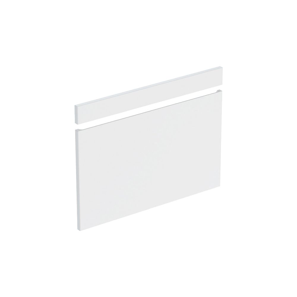 Geberit Renova Plan Set Fronten für Unterschrank für Möbelwaschtisch, ab Baujahr 202... GEBERIT-245054011 4025410575784 (Abb. 1)