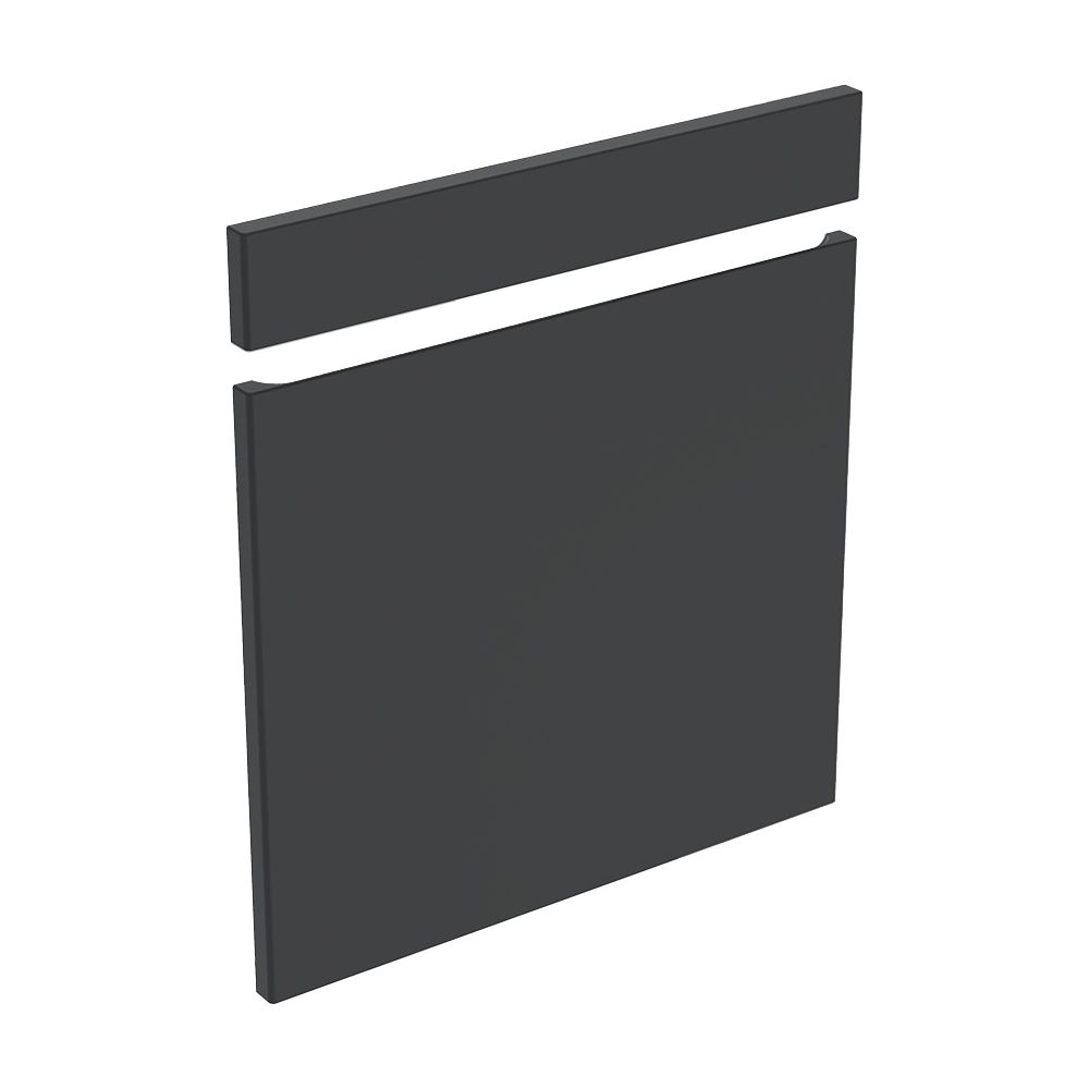 Geberit Renova Plan Set Fronten für Unterschrank für Möbelwaschtisch, ab Baujahr 202... GEBERIT-245052JK1 4025410576477 (Abb. 1)