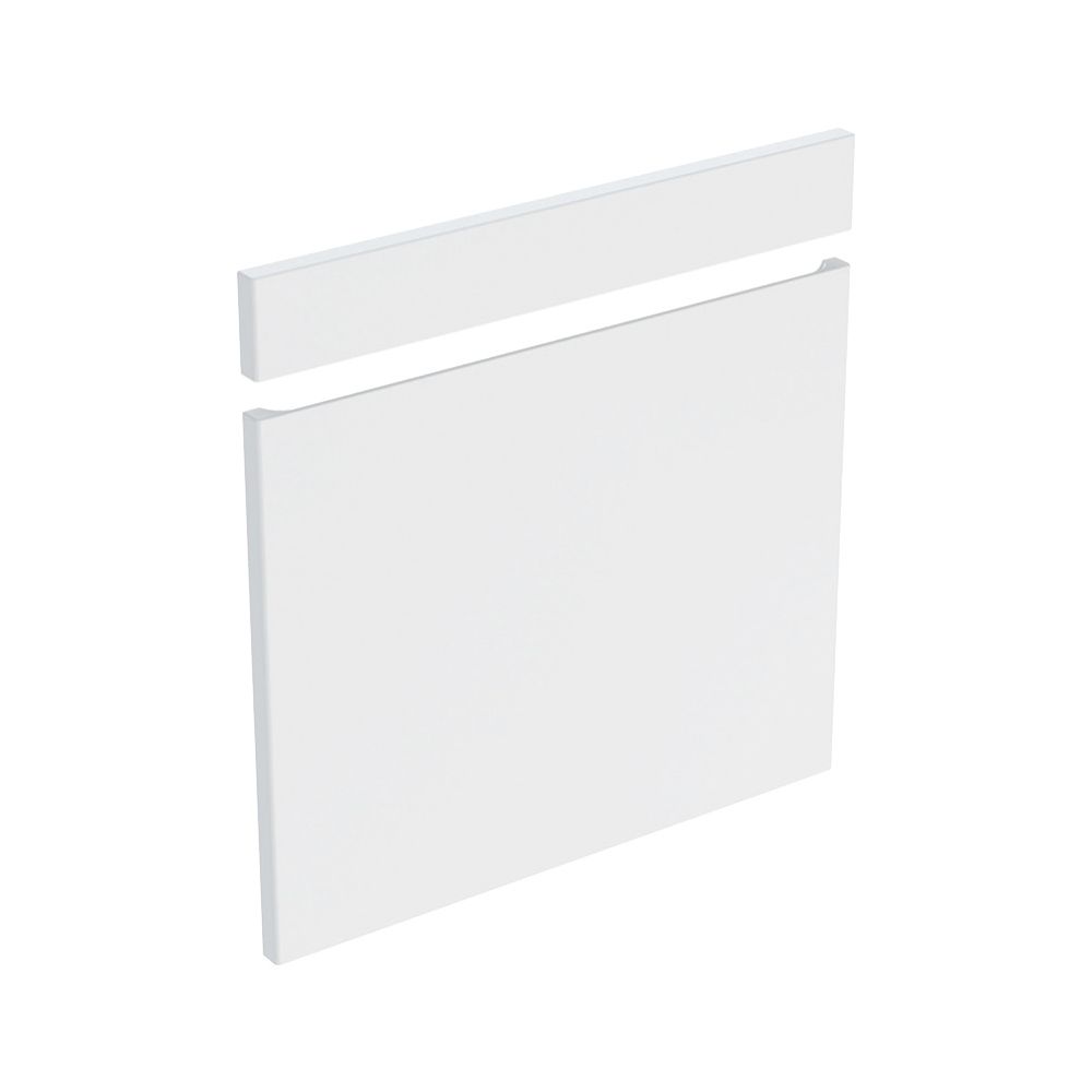 Geberit Renova Plan Set Fronten für Unterschrank für Möbelwaschtisch, ab Baujahr 202... GEBERIT-245053011 4025410575760 (Abb. 1)
