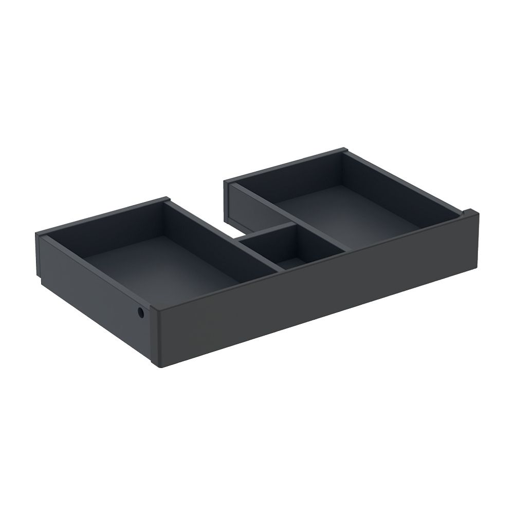 Geberit Renova Plan Innenschublade für Unterschrank für Möbelwaschtisch, ab Baujahr ... GEBERIT-245076JK1 4025410574473 (Abb. 1)