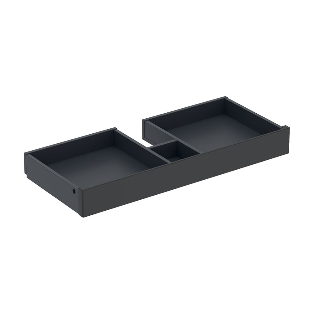 Geberit Renova Plan Innenschublade für Unterschrank für Möbelwaschtisch, ab Baujahr ... GEBERIT-245077JK1 4025410574497 (Abb. 1)