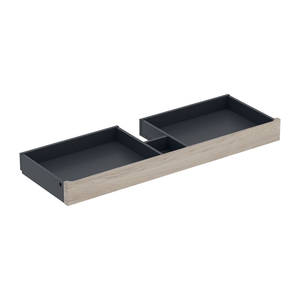 Geberit Renova Plan Innenschublade für Unterschrank für Möbelwaschtisch, ab Baujahr ... GEBERIT-245078001 4025410576118 (Abb. 1)