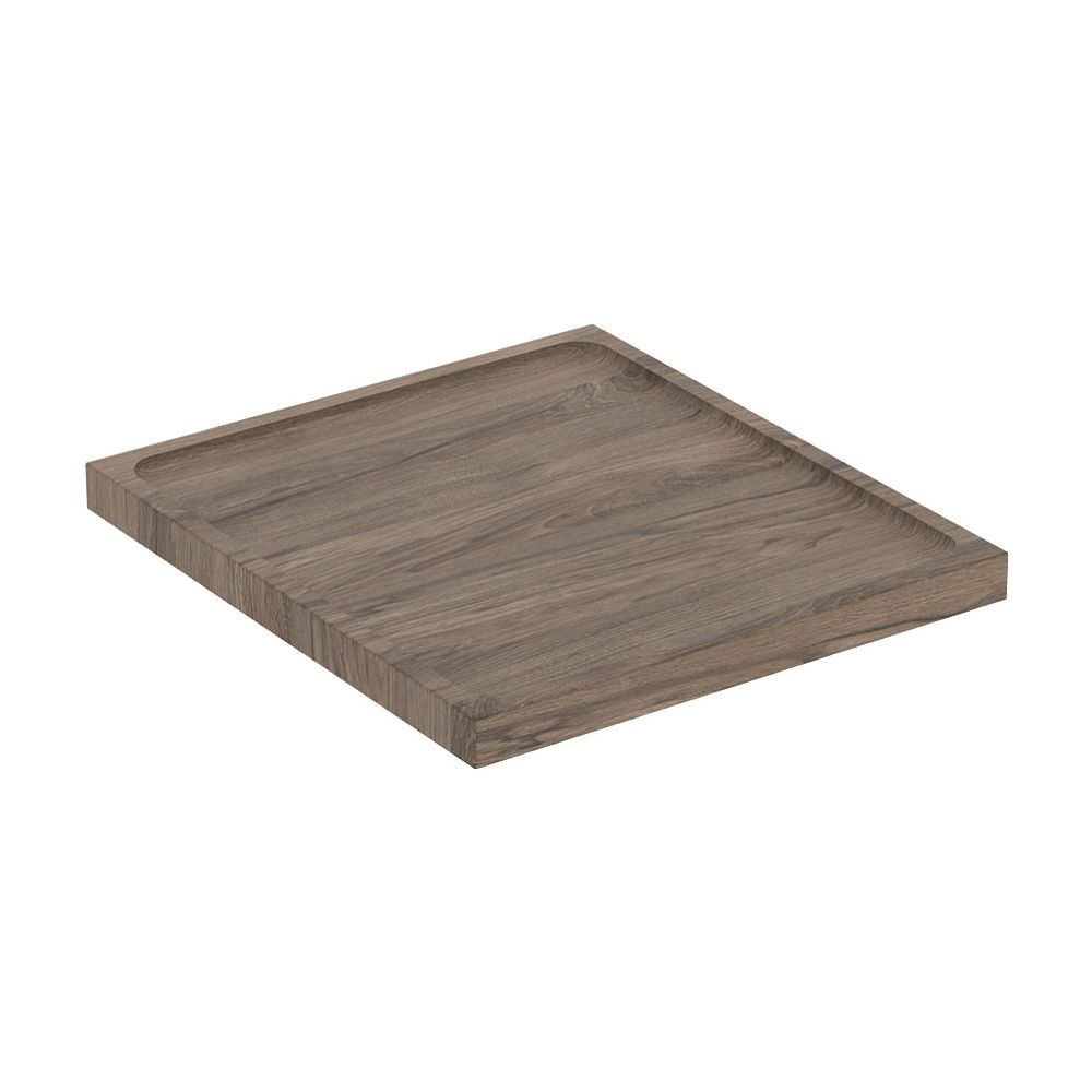 Geberit Renova Plan Abdeckplatte für Seitenschrank 1 Schublade, ab Baujahr 2021, Nus... GEBERIT-245032JR1 4025410579089 (Abb. 1)