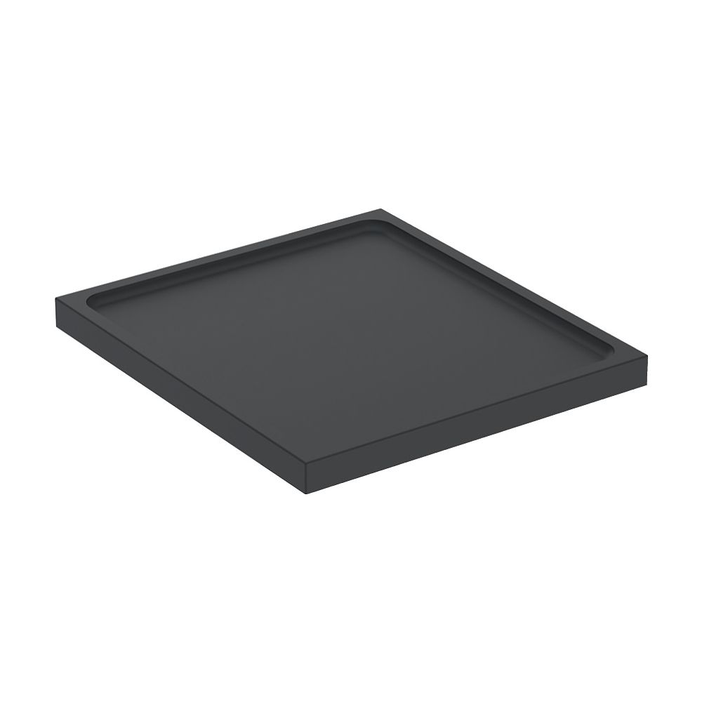 Geberit Renova Plan Abdeckplatte für Seitenschrank 1 Schublade, ab Baujahr 2021, Lav... GEBERIT-245032JK1 4025410579119 (Abb. 1)