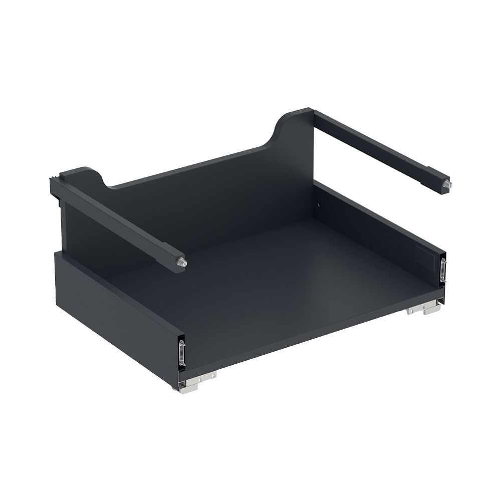 Geberit Renova Plan Schublade für Unterschrank für Möbelwaschtisch, ab Baujahr 2021,... GEBERIT-245089001 4025410571991 (Abb. 1)
