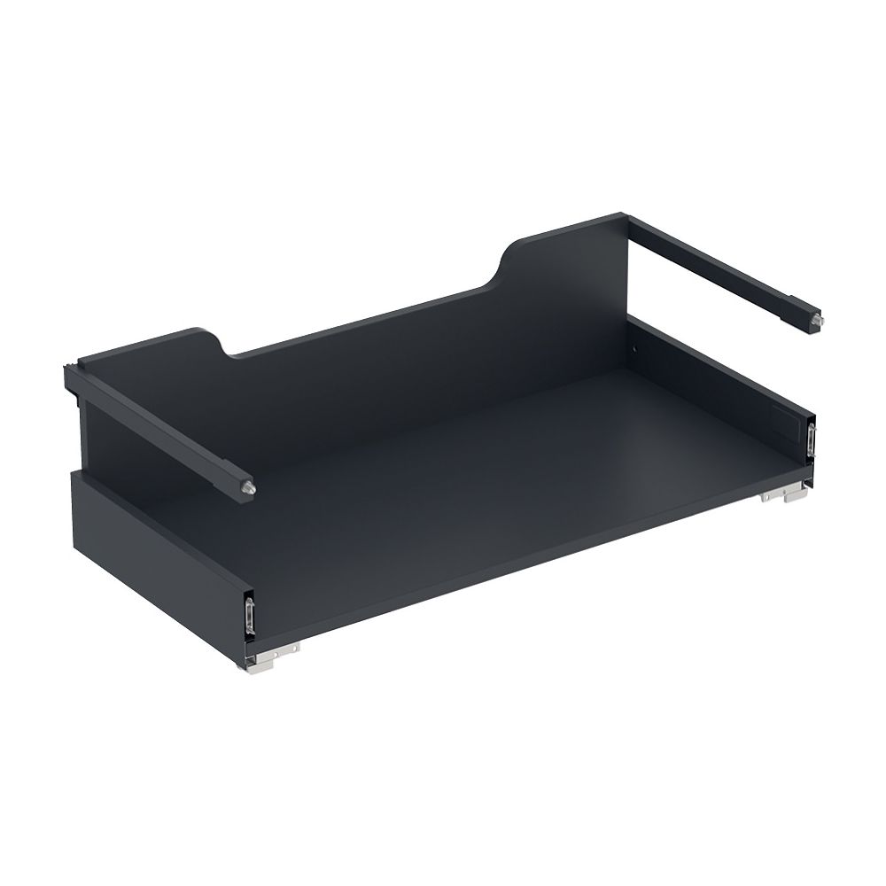 Geberit Renova Plan Schublade für Unterschrank für Möbelwaschtisch, ab Baujahr 2021,... GEBERIT-245091001 4025410572011 (Abb. 1)