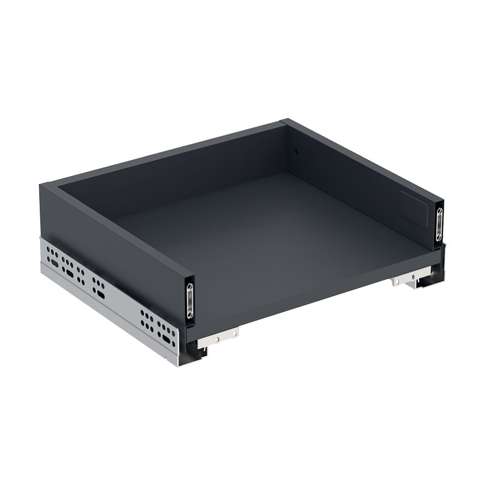 Geberit Renova Plan Schublade für Seitenschrank, ab Baujahr 2021... GEBERIT-245095001 4025410572059 (Abb. 1)