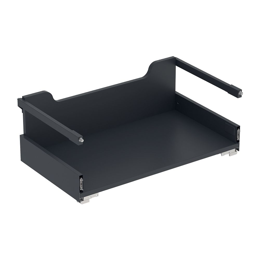 Geberit Renova Plan Schublade für Unterschrank für Doppelmöbelwaschtisch, ab Baujahr... GEBERIT-245093001 4025410572035 (Abb. 1)