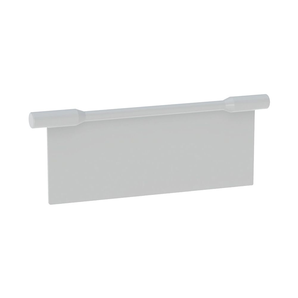 Geberit Föhnklappe für Geberit AquaClean 5000plus, Manhattan... GEBERIT-242184CG1 4025416738596 (Abb. 1)