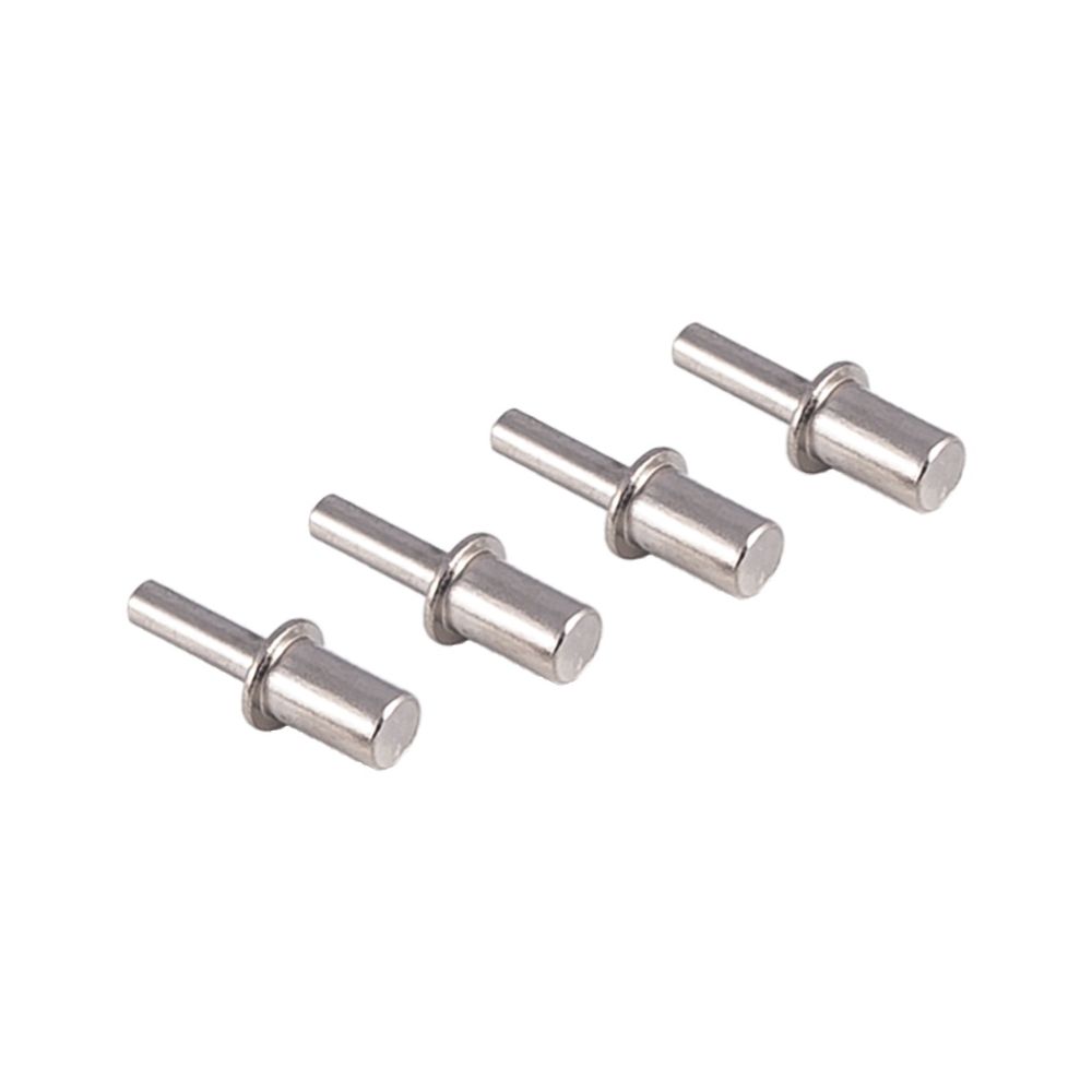 Geberit Set Regalbolzen für Unterschrank Außendurchmesser 3mm... GEBERIT-245102001 4025410572127 (Abb. 1)