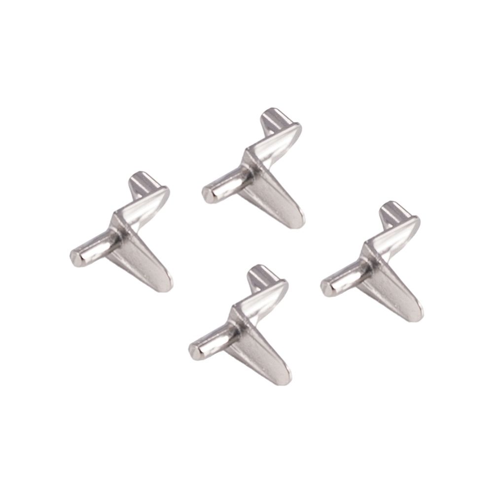 Geberit iCon Set Regalbolzen für Seitenschrank... GEBERIT-245314001 4025410582706 (Abb. 1)