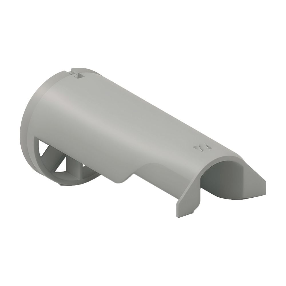 Geberit Typ SP34 Spülverteiler für WC Rimfree... GEBERIT-595136000 4022009335514 (Abb. 1)