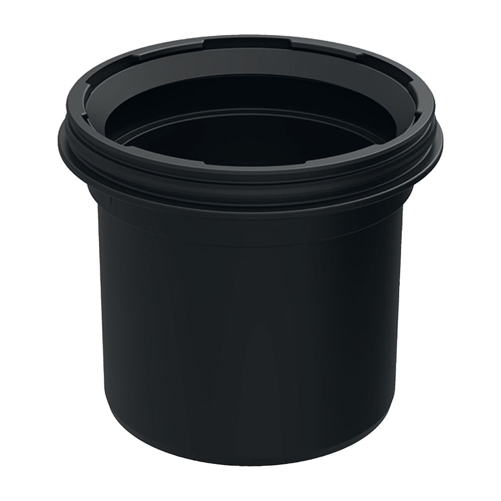 Geberit Verlängerungsstück für Bodenabläufe 13x13cm, Bodeneinläufe 13x13cm... GEBERIT-388100001 4025416581017 (Abb. 2)