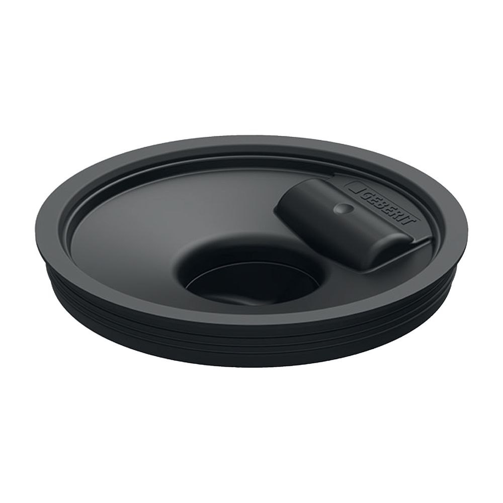 Geberit Einsatz mit Geruchsklappe, für Bodenablauf 13x13cm... GEBERIT-388106001 4025416581376 (Abb. 2)