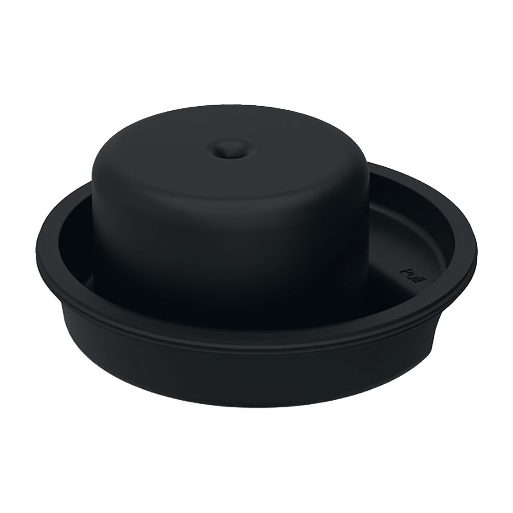 Geberit Siphoneinsatz Sperrwasserhöhe 27mm... GEBERIT-388108001 4025416581444 (Abb. 2)