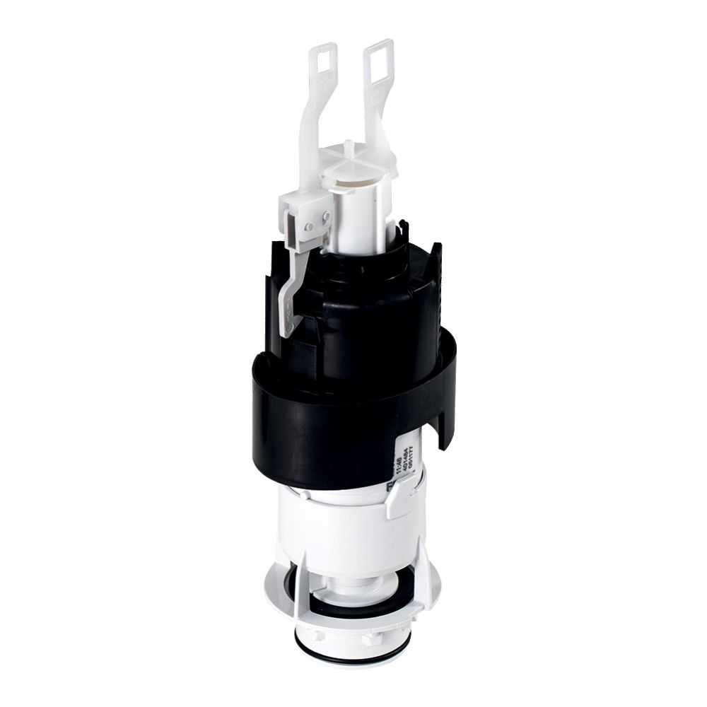 Geberit Spülventil mit Dichtung, 99400106000... GEBERIT-99400106000 5906976340698 (Abb. 1)