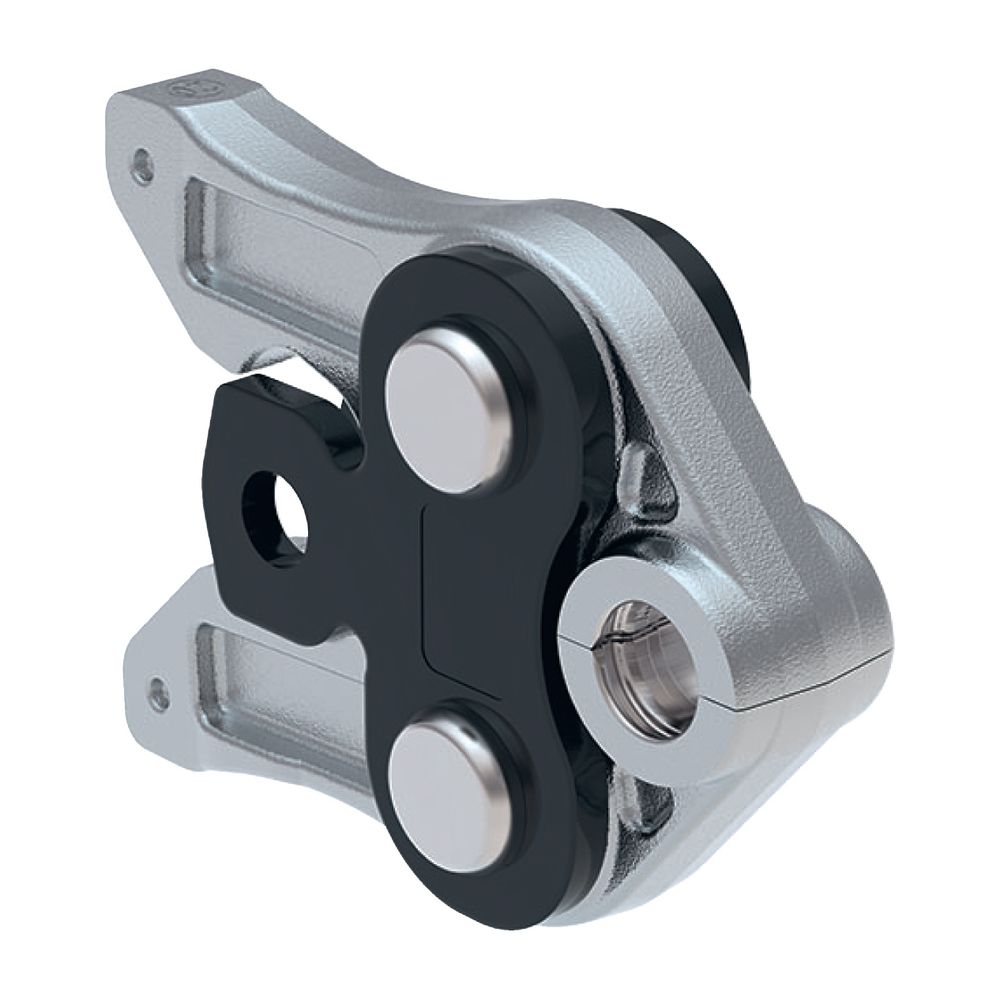 Geberit Mepla Pressbacke Typ 1 Außendurchmesser 26mm... GEBERIT-690142001 4025416536277 (Abb. 2)
