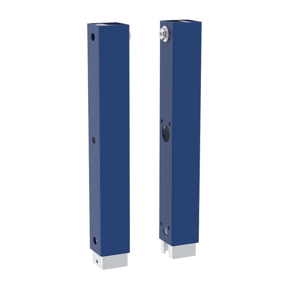 Geberit Fußverlängerung Duofix, 20cm, Stahl, 111848002... GEBERIT-111848002 4064746031304 (Abb. 2)