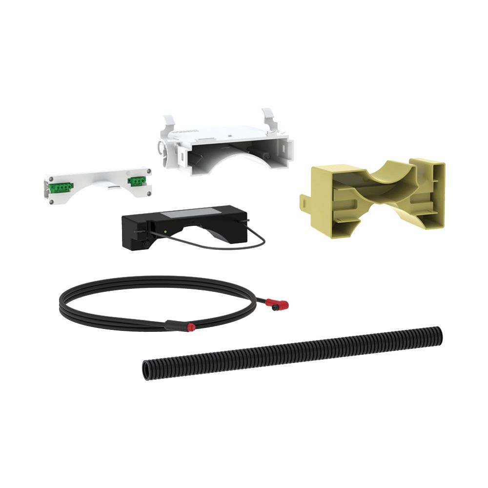 Geberit Set Power and Connect Box und GEBUS Konverter mit integriertem Netzteil für ... GEBERIT-116099006 4064746033339 (Abb. 2)