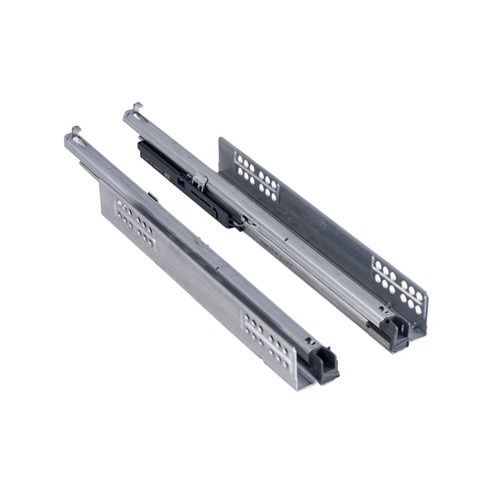 Geberit VariForm Set Schubladenschienen... GEBERIT-244807001 4025410896155 (Abb. 1)
