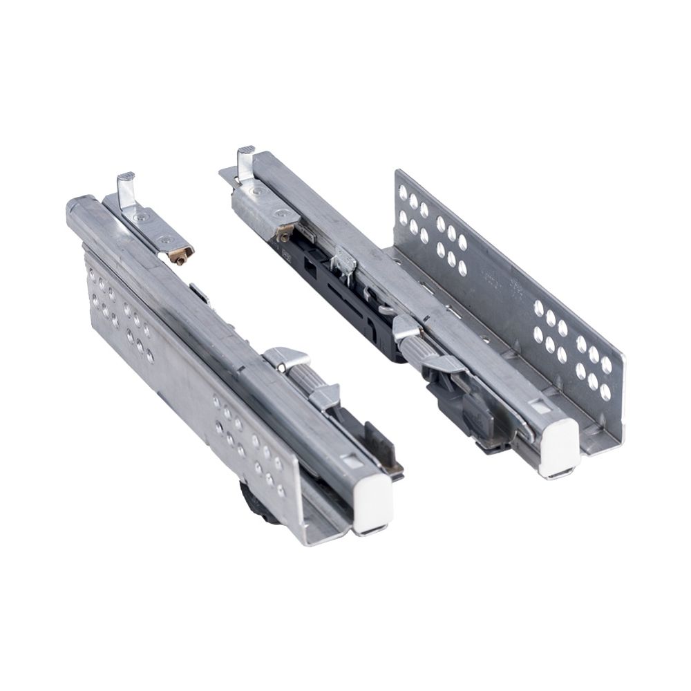 Geberit iCon Set Schubladenschienen, links, rechts, für Unterschank für Handwaschbec... GEBERIT-245184001 4025410581402 (Abb. 1)