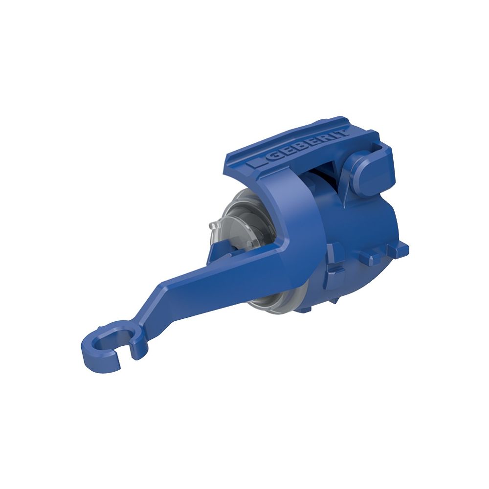 Geberit Dichtungsset für Füllventil Typ 383, Dichtung, 245988001... GEBERIT-245988001 4064746022395 (Abb. 2)