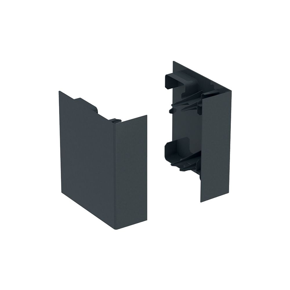 Geberit Set Sockelblende für Geberit AquaClean Mera Classic WC-Komplettanlage Stand-... GEBERIT-244109001 4025416222682 (Abb. 1)