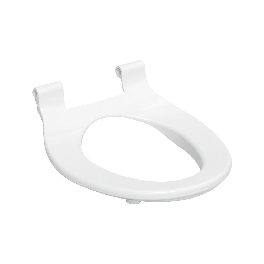 Geberit WC-Sitzring für Geberit AquaClean 5000/5000plus, Alpinweiß/glänzend... GEBERIT-242179111 4025416736455 (Abb. 1)