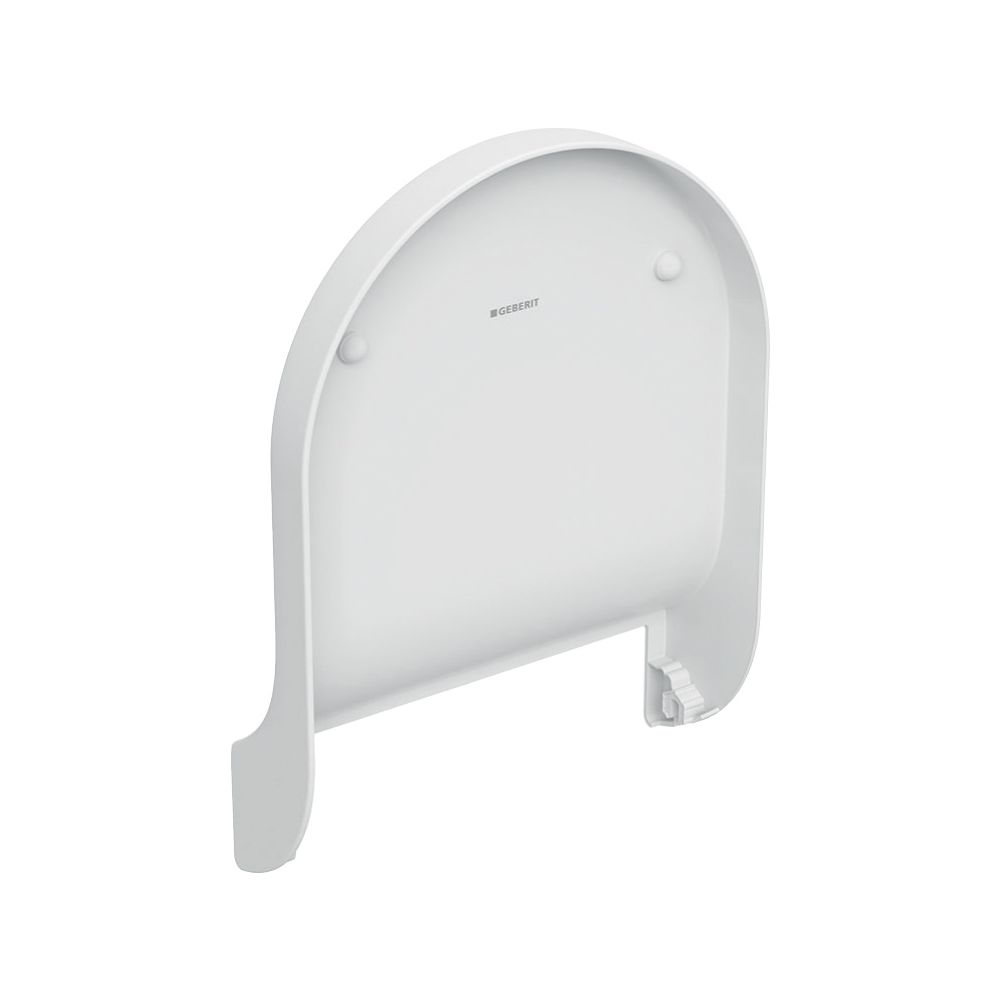 Geberit Dusch-WC-Deckel für Geberit AquaClean Tuma, Alpinweiß... GEBERIT-243503111 4025416664291 (Abb. 1)