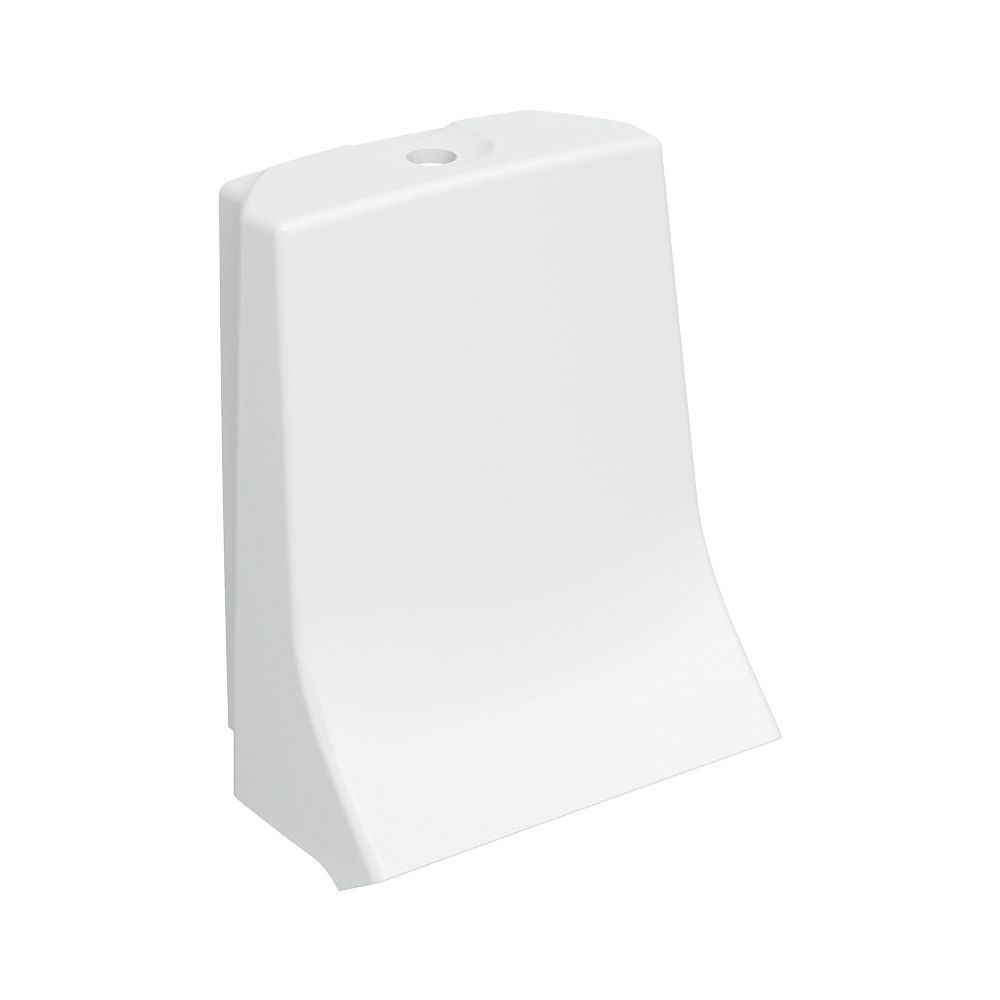 Geberit Spülkastenhaube für Geberit AquaClean 8000plus, Alpinweiß... GEBERIT-250061111 4025416818779 (Abb. 1)