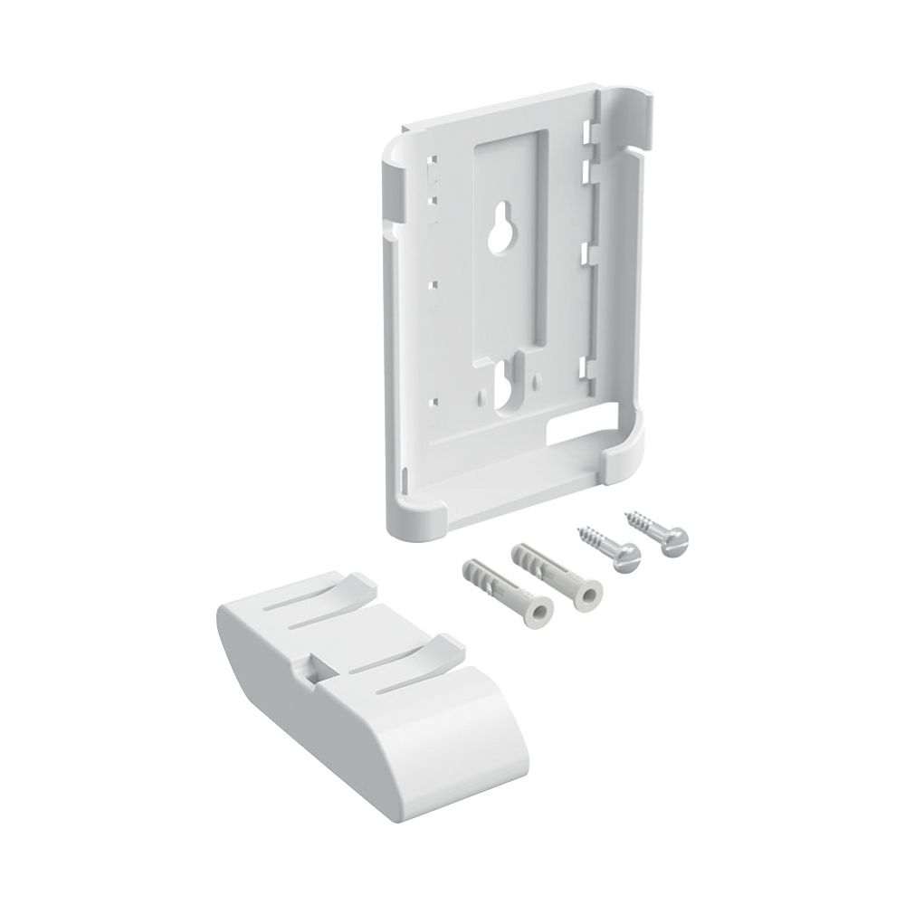 Geberit Wandhalterung für Fernbedienung, Geberit AquaClean 5000/8000plus... GEBERIT-250032001 4025416582199 (Abb. 1)