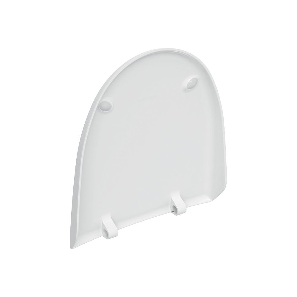 Geberit WC-Deckel für Geberit AquaClean 8000/8000plus, Alpinweiß... GEBERIT-250067111 4025416712411 (Abb. 1)