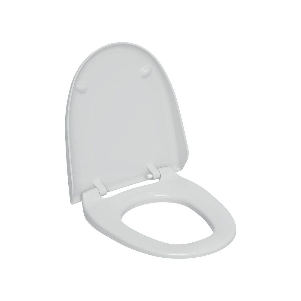 Geberit WC-Sitz für Geberit AquaClean 8000/8000plus, Manhattan/glänzend... GEBERIT-250034CG1 4025416582311 (Abb. 1)