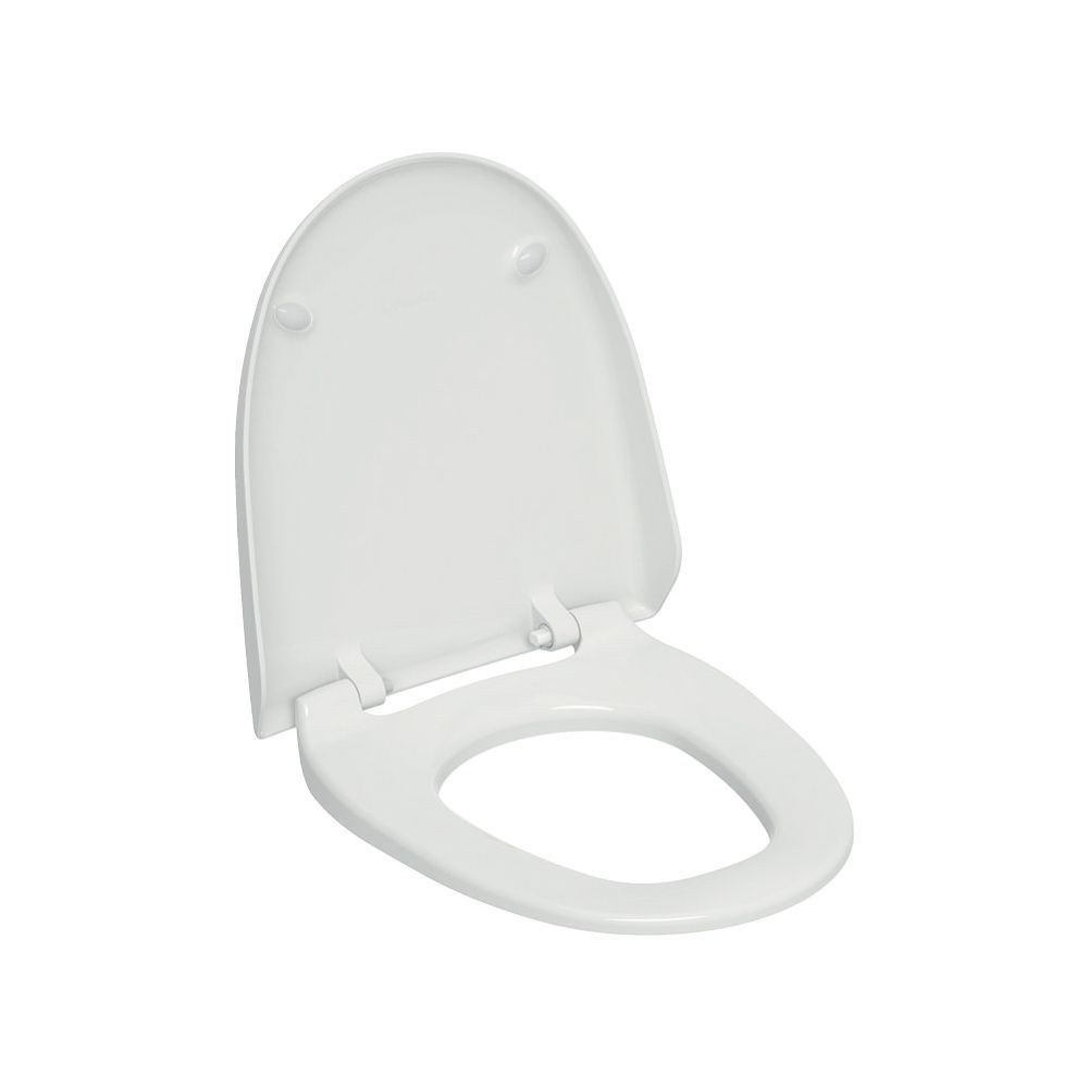 Geberit WC-Sitz für Geberit AquaClean 8000/8000plus, Pergamon/glänzend... GEBERIT-250034EP1 4025416582304 (Abb. 1)